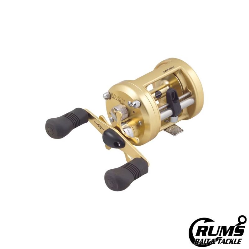 CALCUTTA B REEL