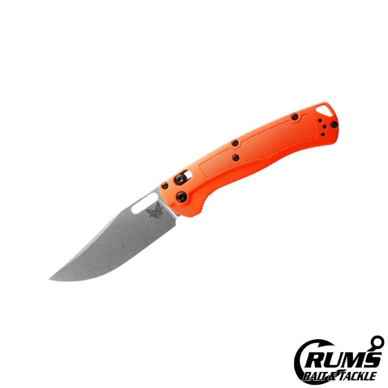 Taggedout Orange Grivory