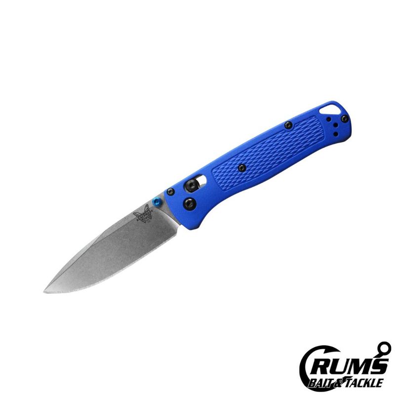 Bugout Blue Grivory