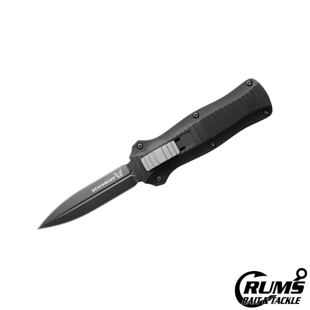 Mini Infidel Black Aluminum