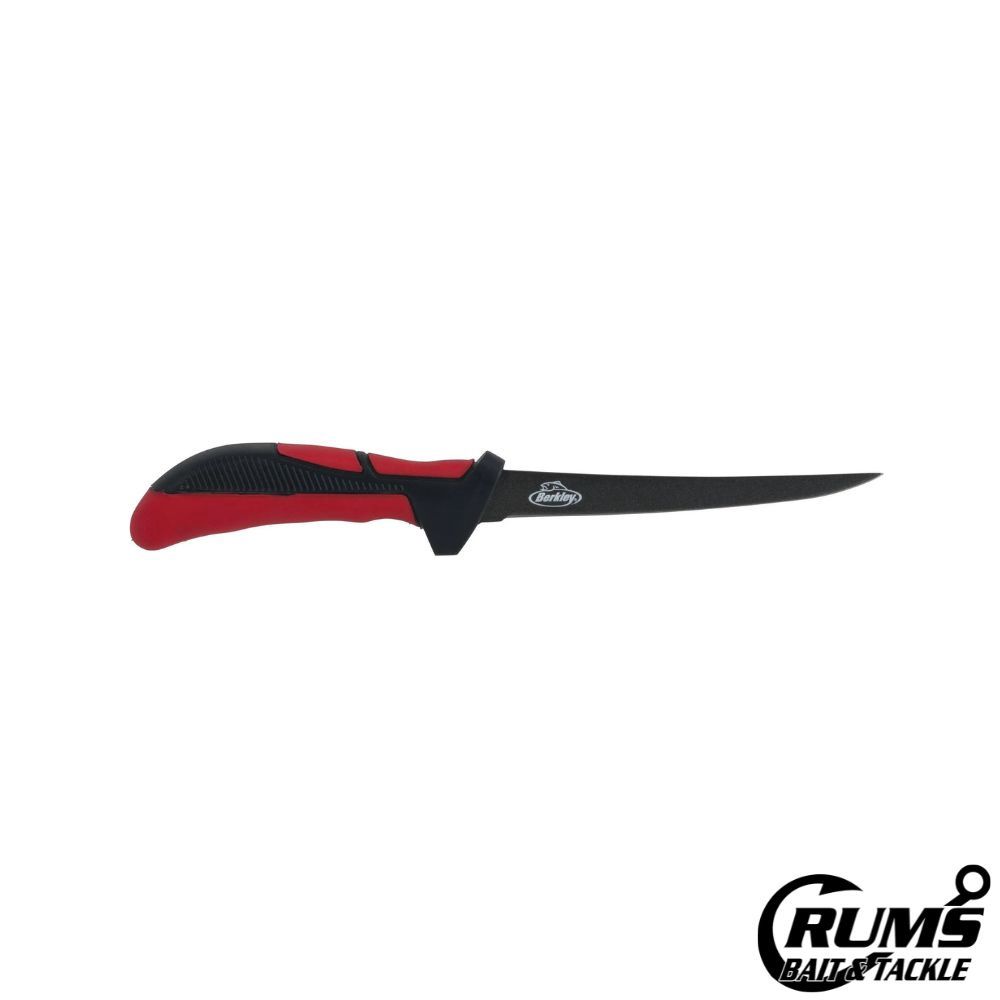 6IN XCD FILLET KNIFE