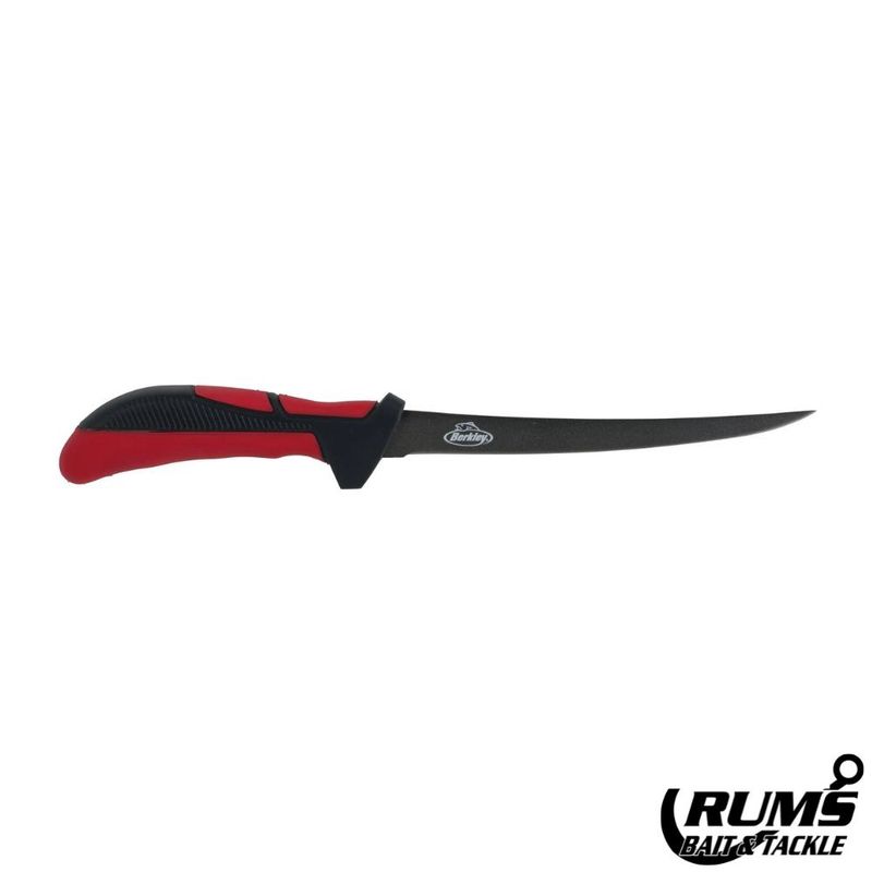 7IN  XCD FILLET KNIFE