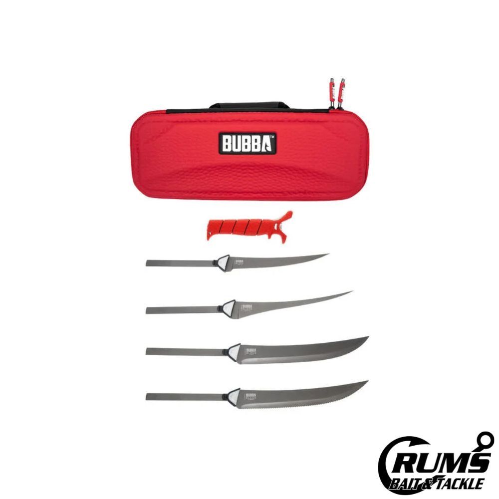 MULTIFLEX INTERCHANGEABLE KNIFE SET