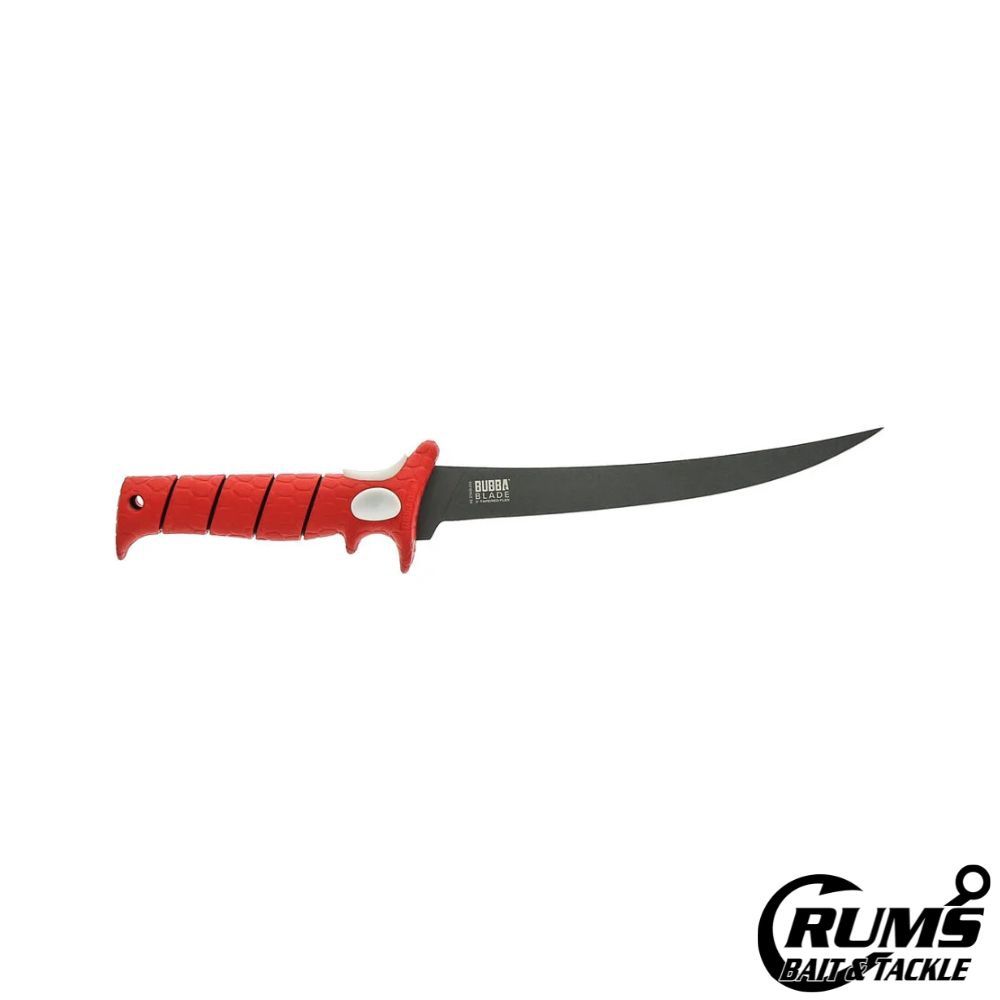9&#39;&#39; TAPERED FLEX