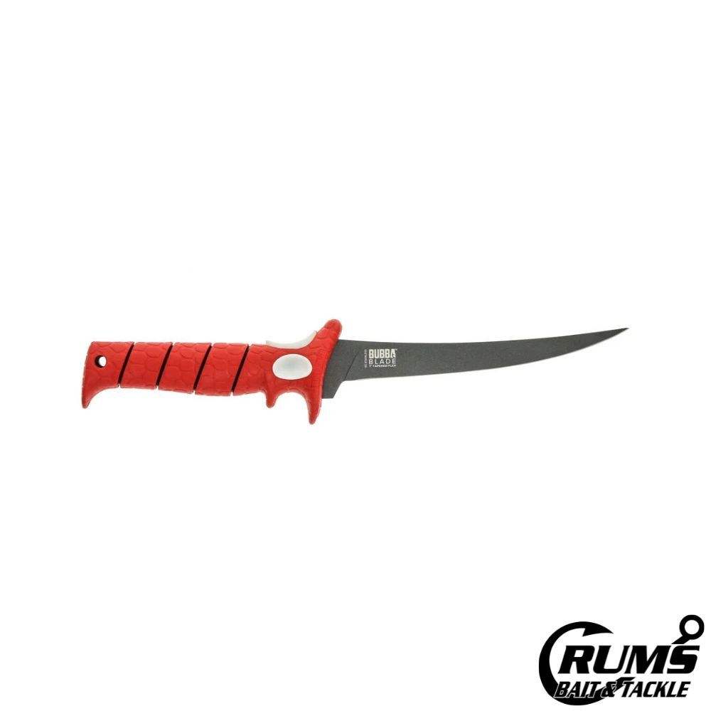 7&#39;&#39; TAPERED FLEX