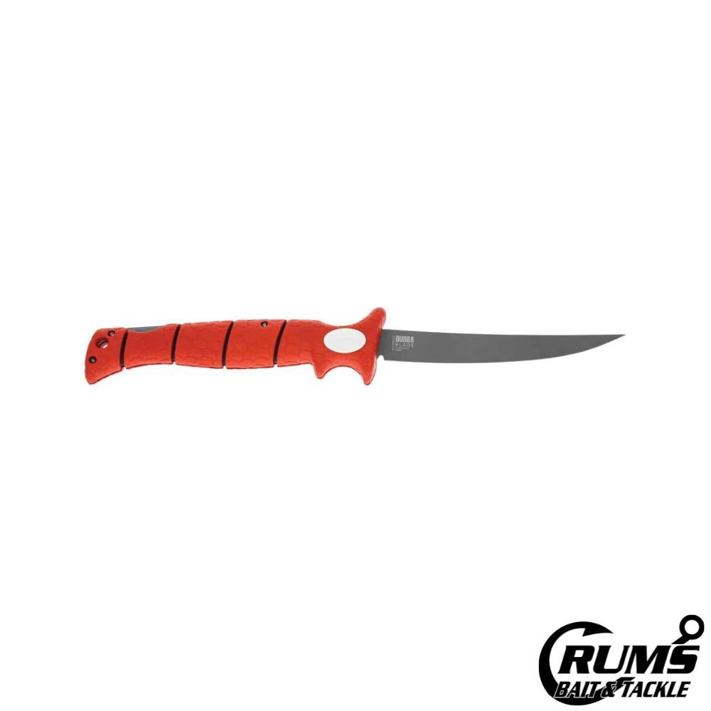 7&#39;&#39; TAPERED FLEX FOLDING