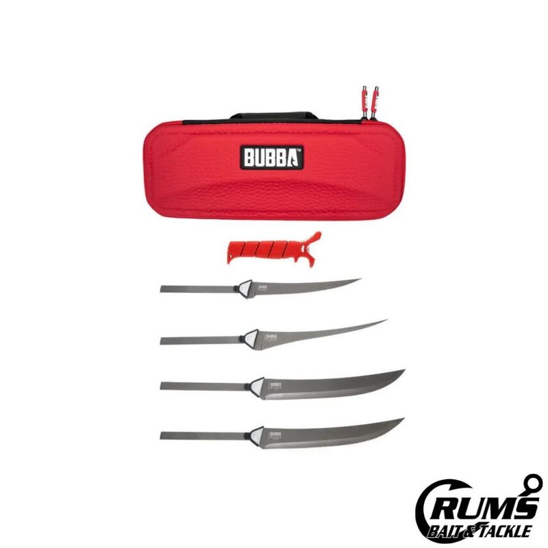 MULTIFLEX INTERCHANGEABLE KNIFE SET