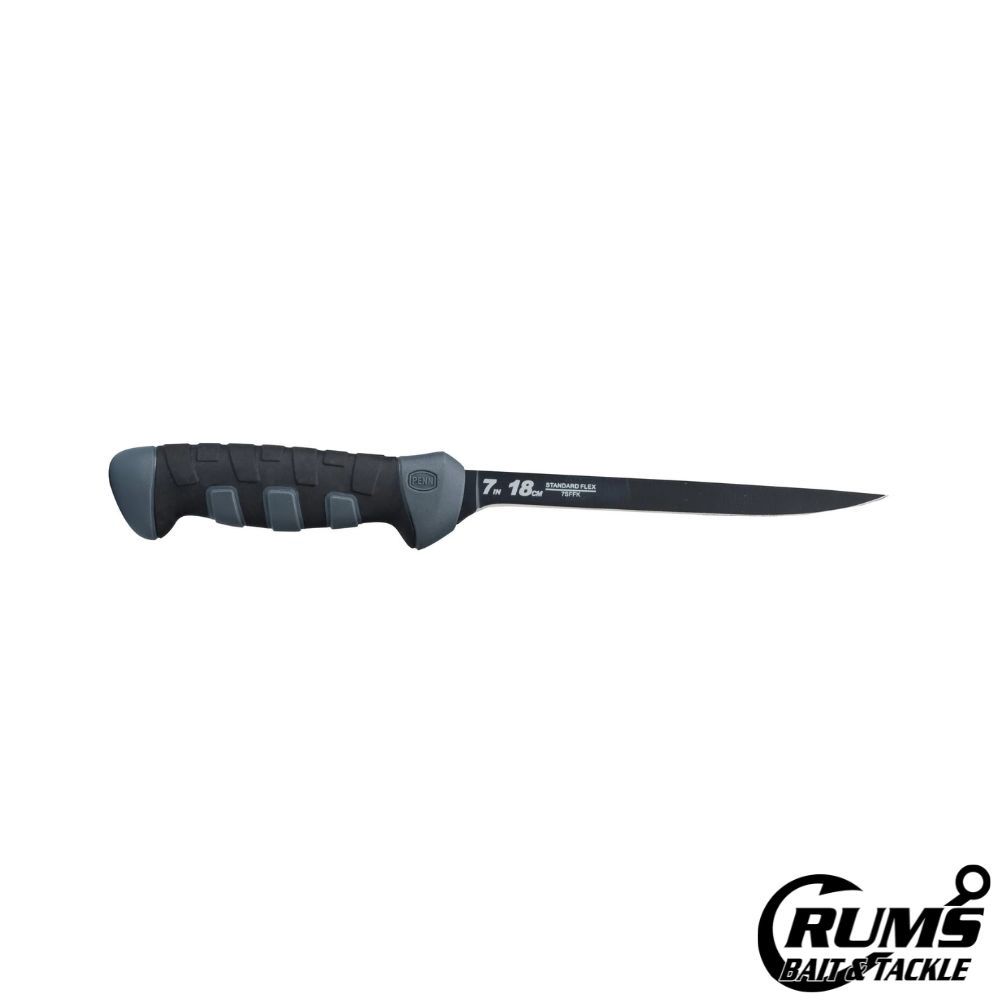 FILLET KNIFE 7IN STANDARD FLEX