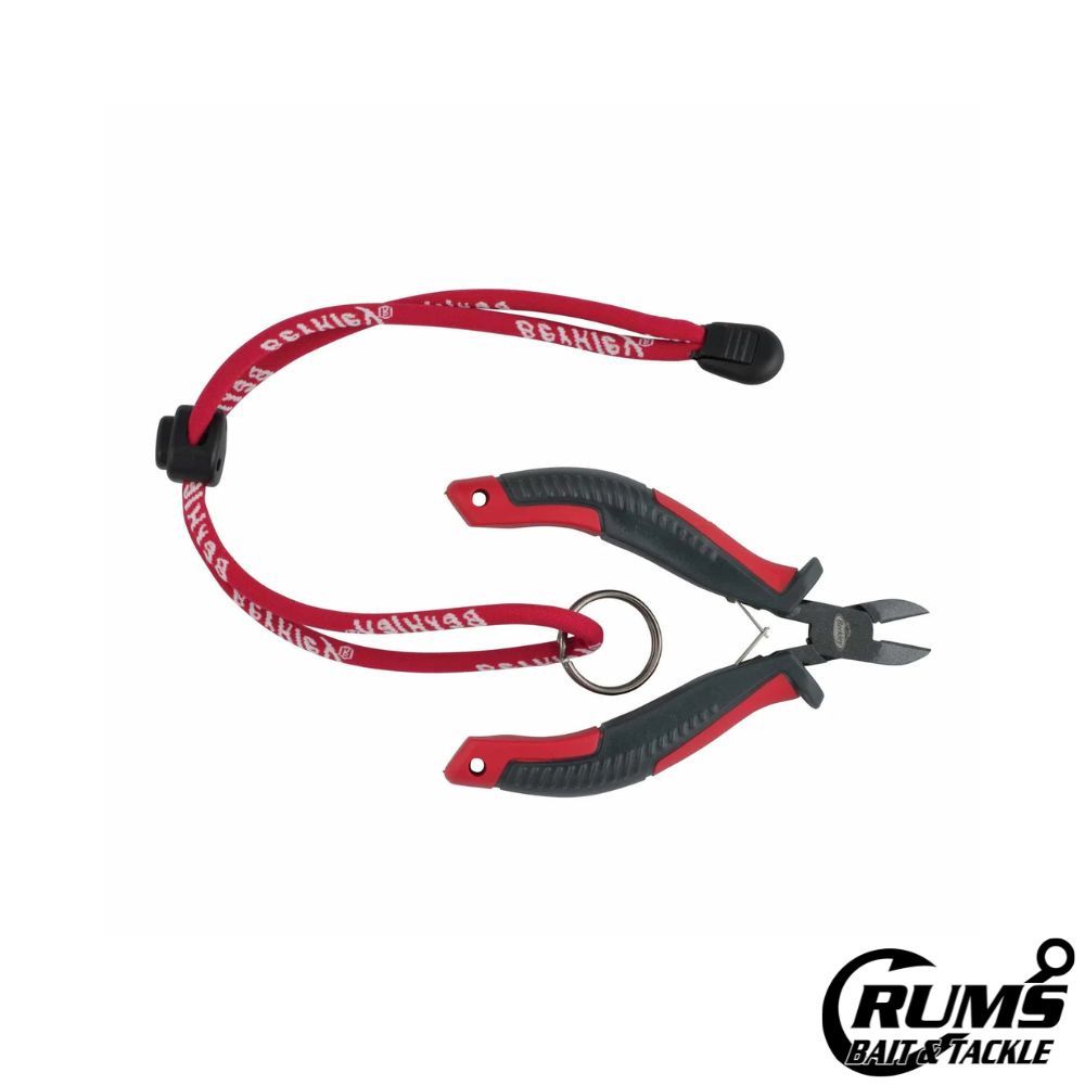 4.5IN XCD SIDE CUTTERS