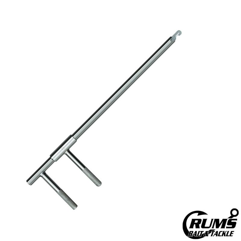 HXSS HEAVY DUTY SS HOOK REMOVER