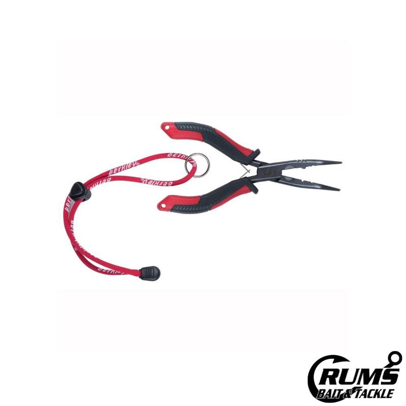 6IN XCD BENT NOSE PLIERS