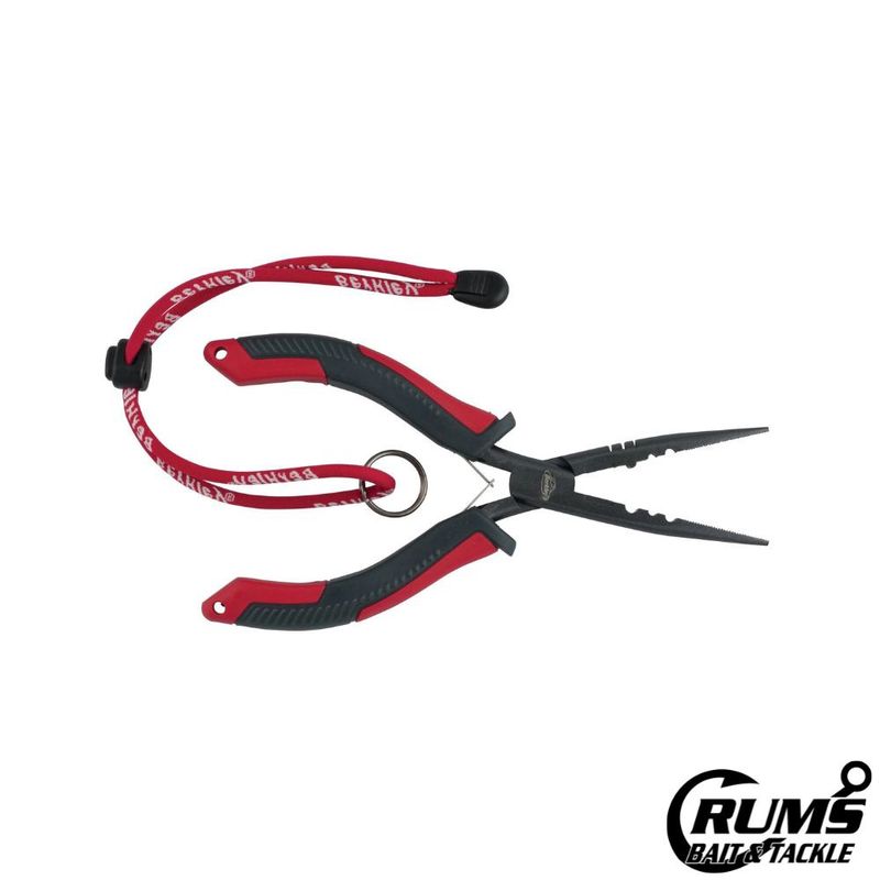 6IN XCD STRAIGHT NOSE PLIERS