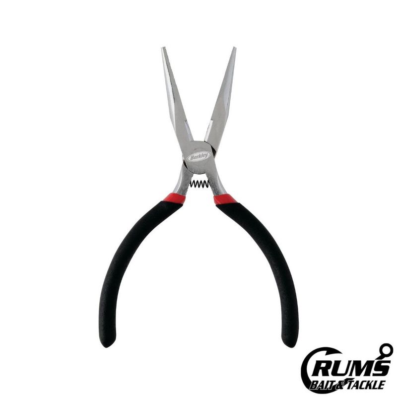 6IN CHROME SPLIT RING PLIERS