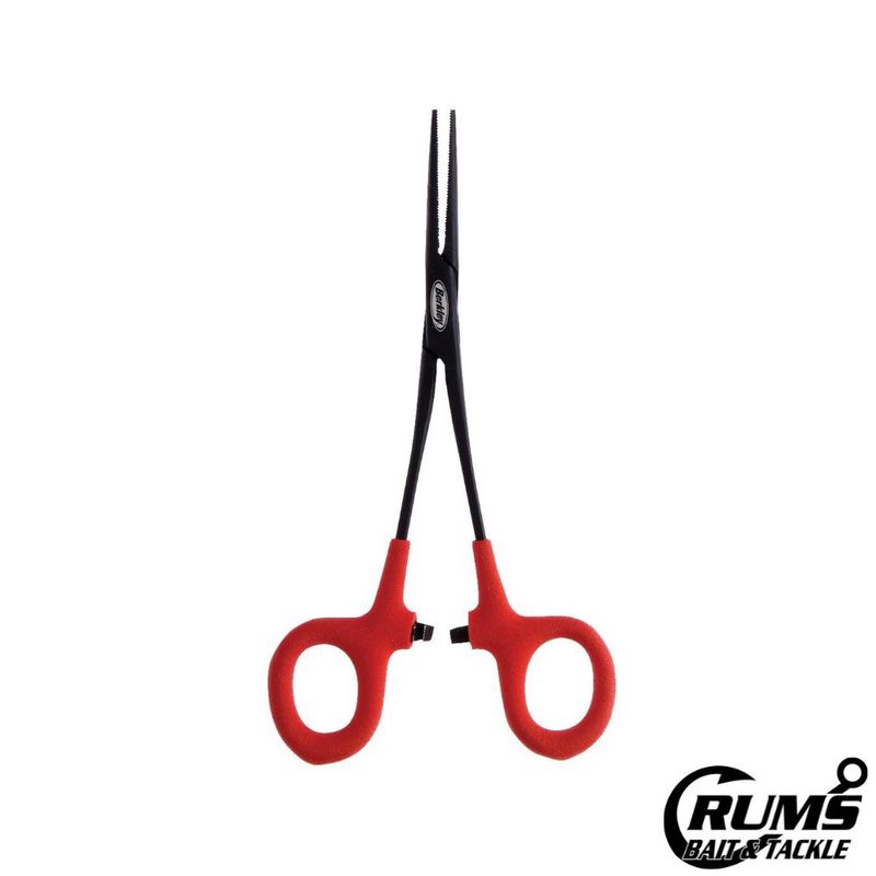 HEMOSTAT PLIERS 6INCH