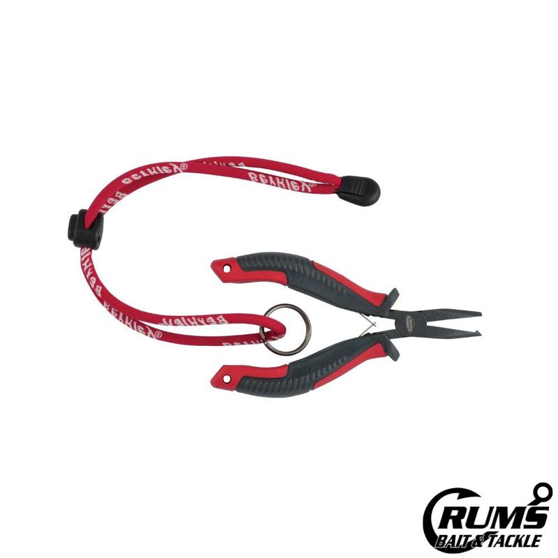 4.5IN XCD SIDE SPLIT RING PLIERS