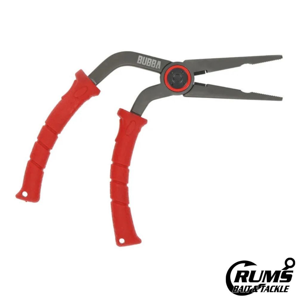 8.5&#39;&#39; STAINLESS PISTOL GRIP PLIERS
