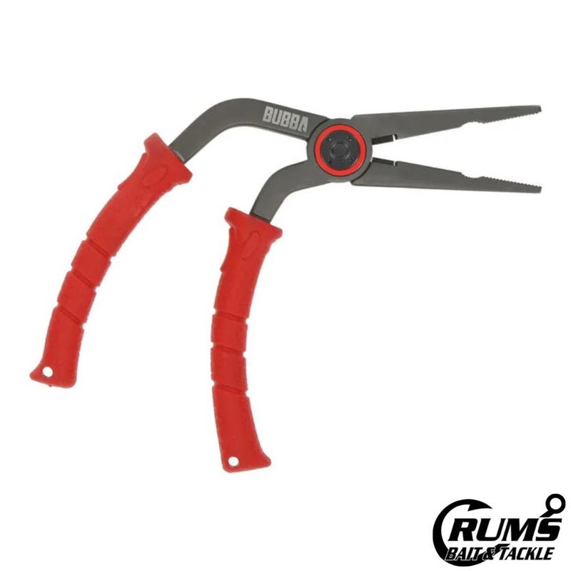 8.5'' STAINLESS PISTOL GRIP PLIERS