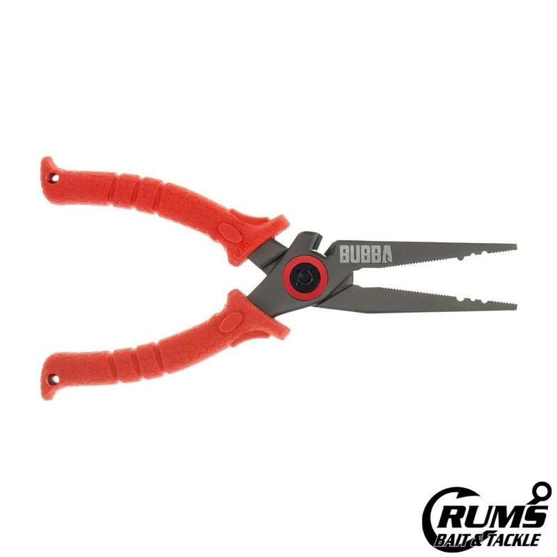 8.5IN STAINLESS PLIERS