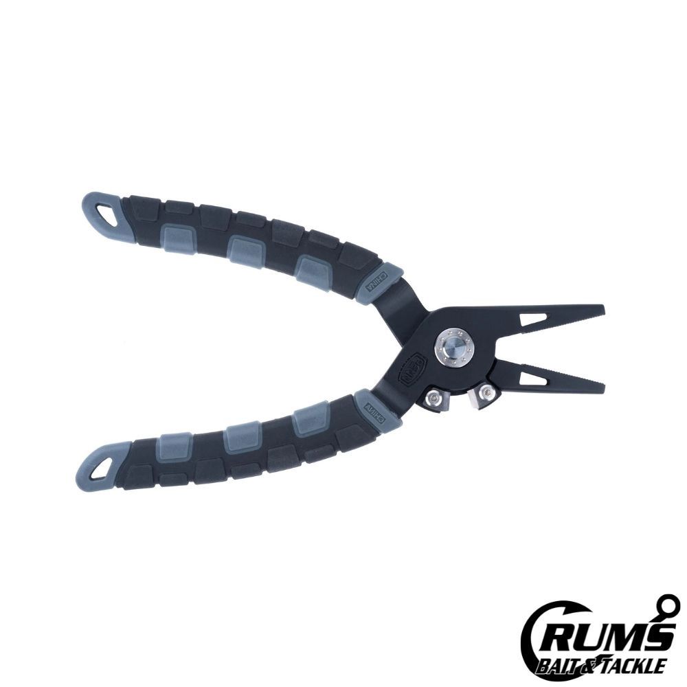 BULL NOSE PLIERS, Size: 6.5 IN