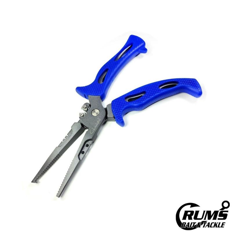 FISHING PLIERS 45 DEGREE STAINLESS 9''