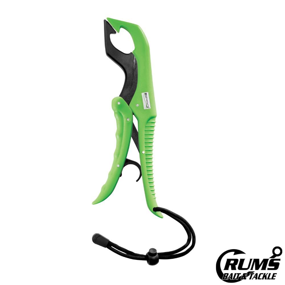 FISH GRIPPER 9IN