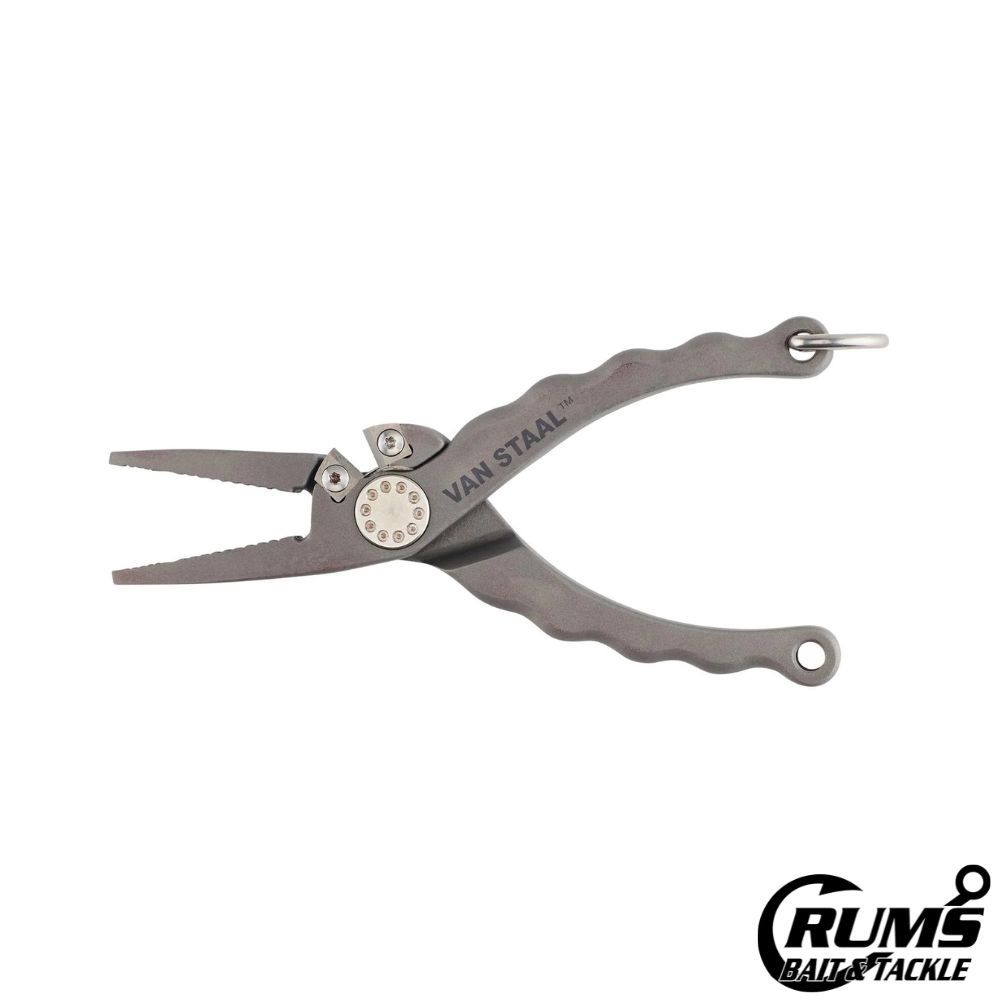 Van Staal Pliers, MODEL: FP6000-KIT