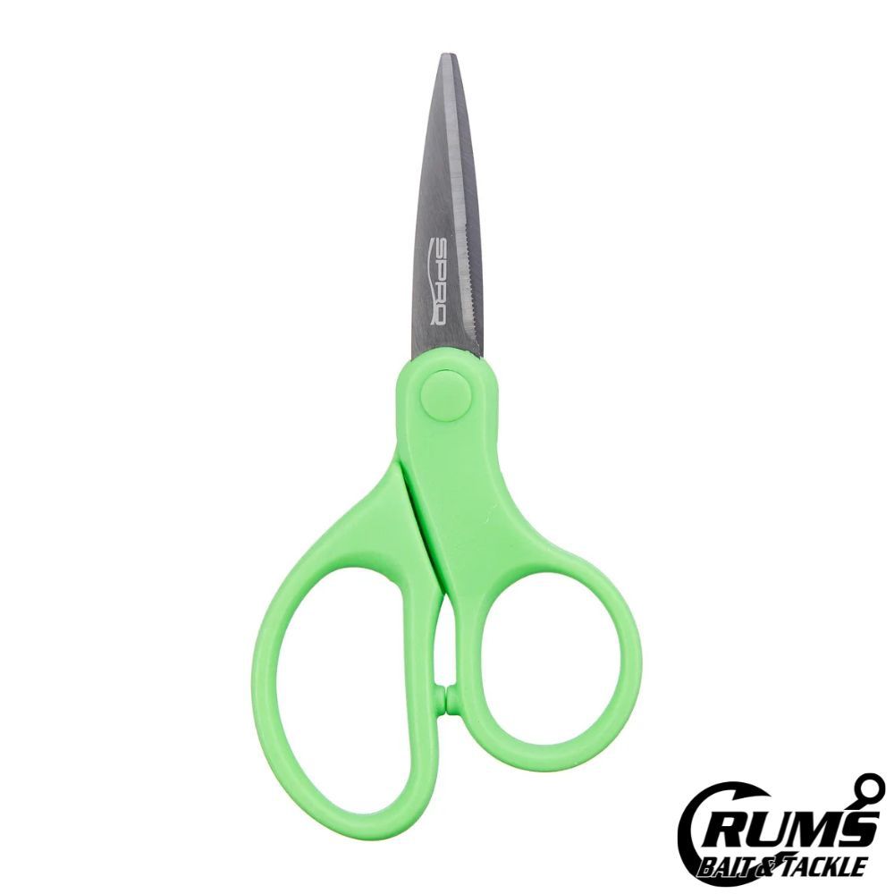 BRAID SCISSORS 5.3