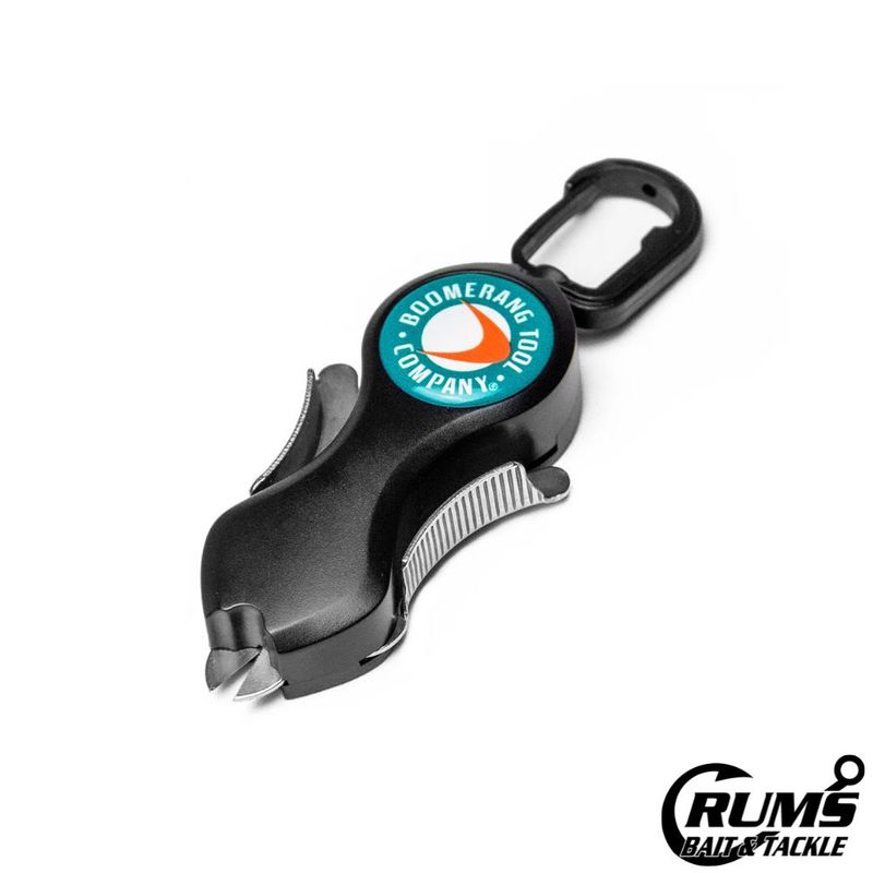 ORIGINAL FISHING SNIP RETRACTABLE BRAID