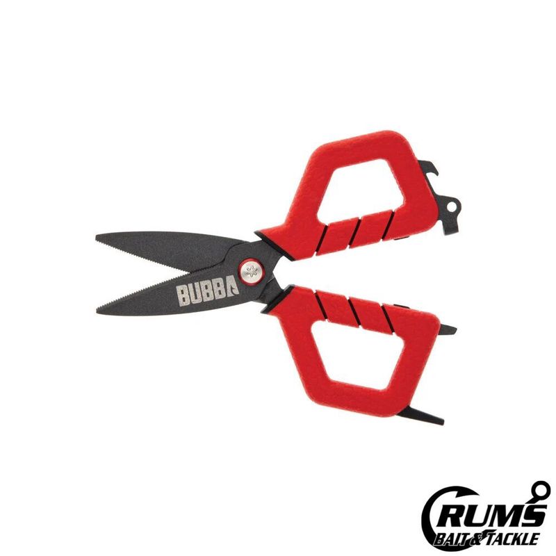 BUBBA SMALL SHEARS