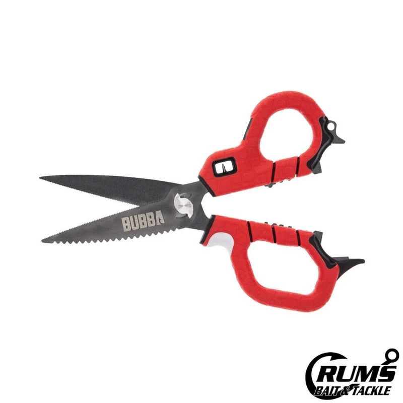 BUBBA MEDIUM SHEARS