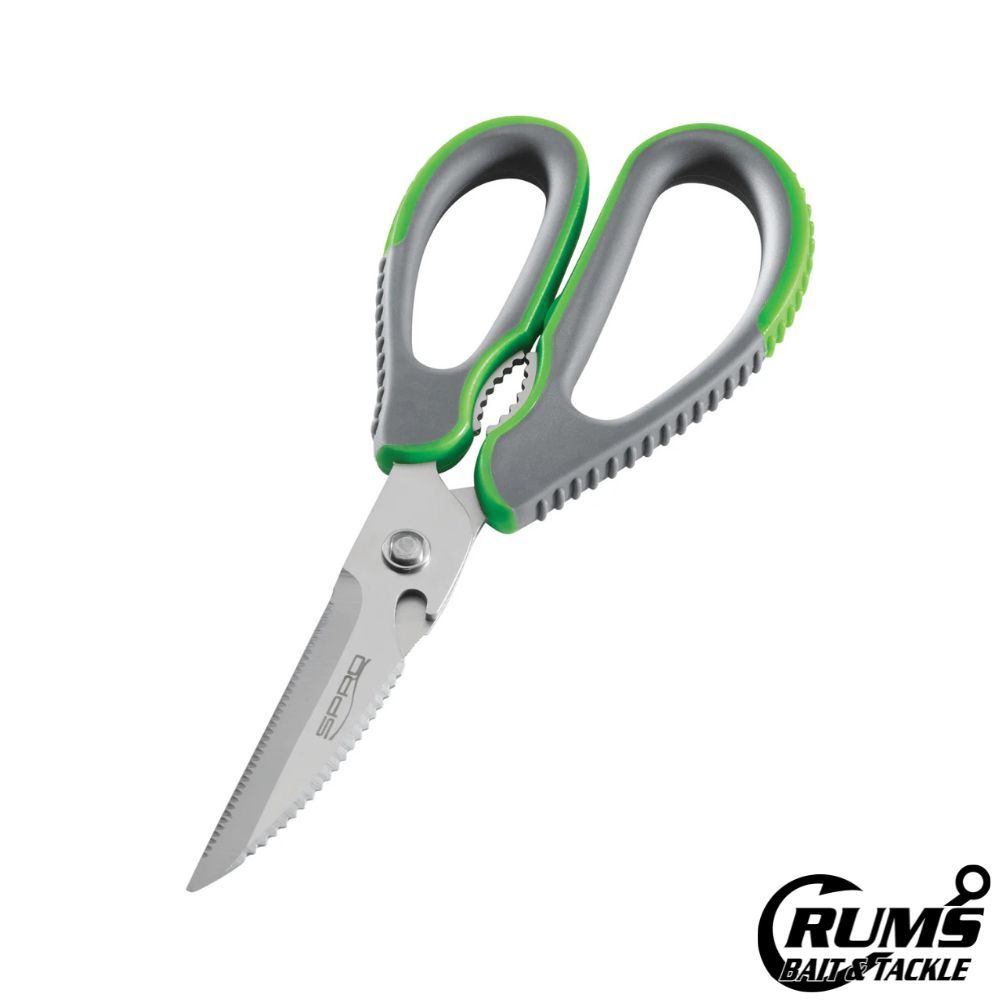 SPORTSMAN SCISSORS 9&quot;