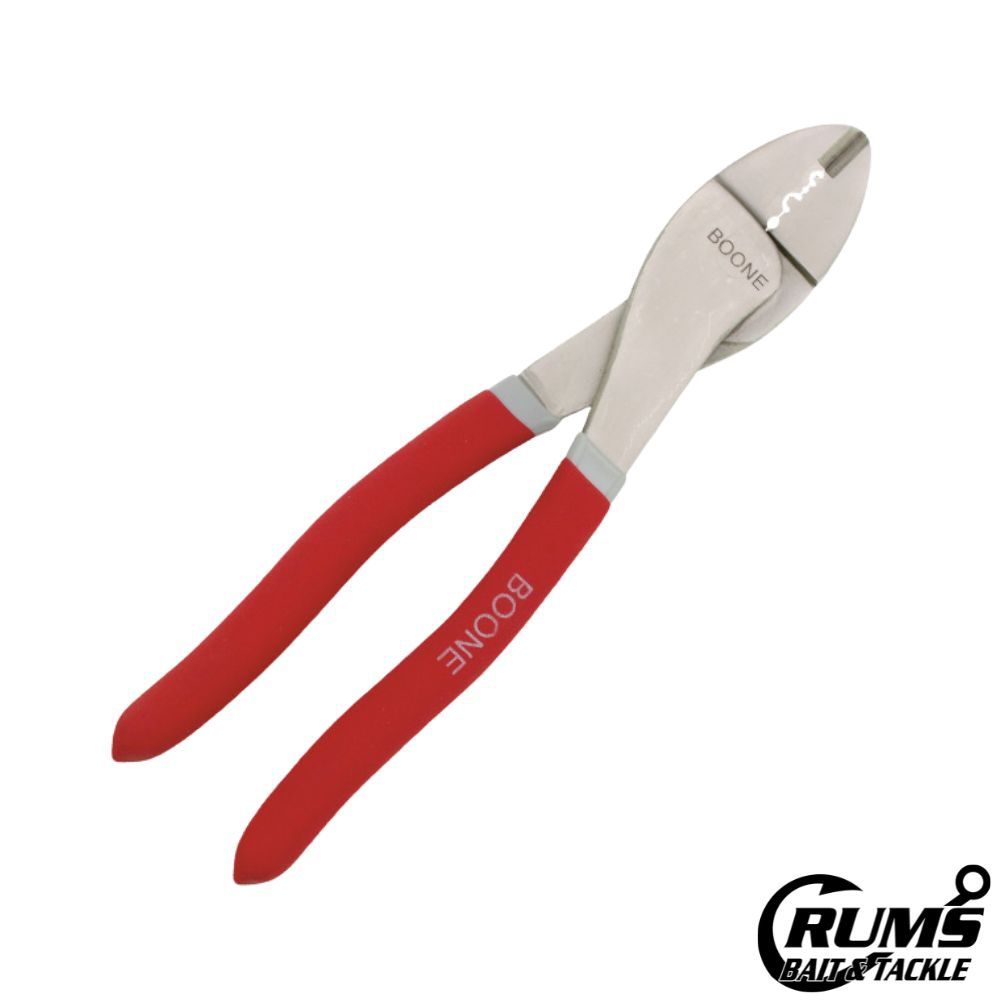 CRIMPING TOOL SS