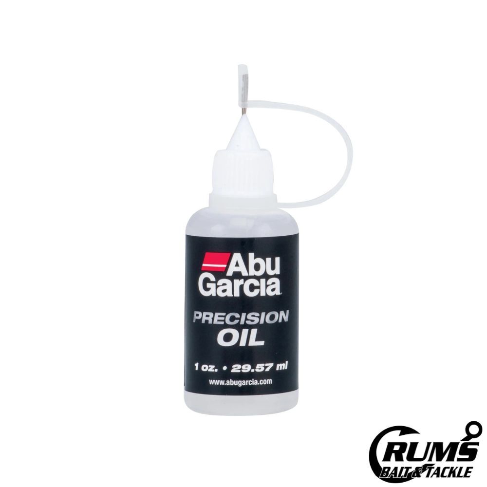 ABU GARCIA REEL OIL