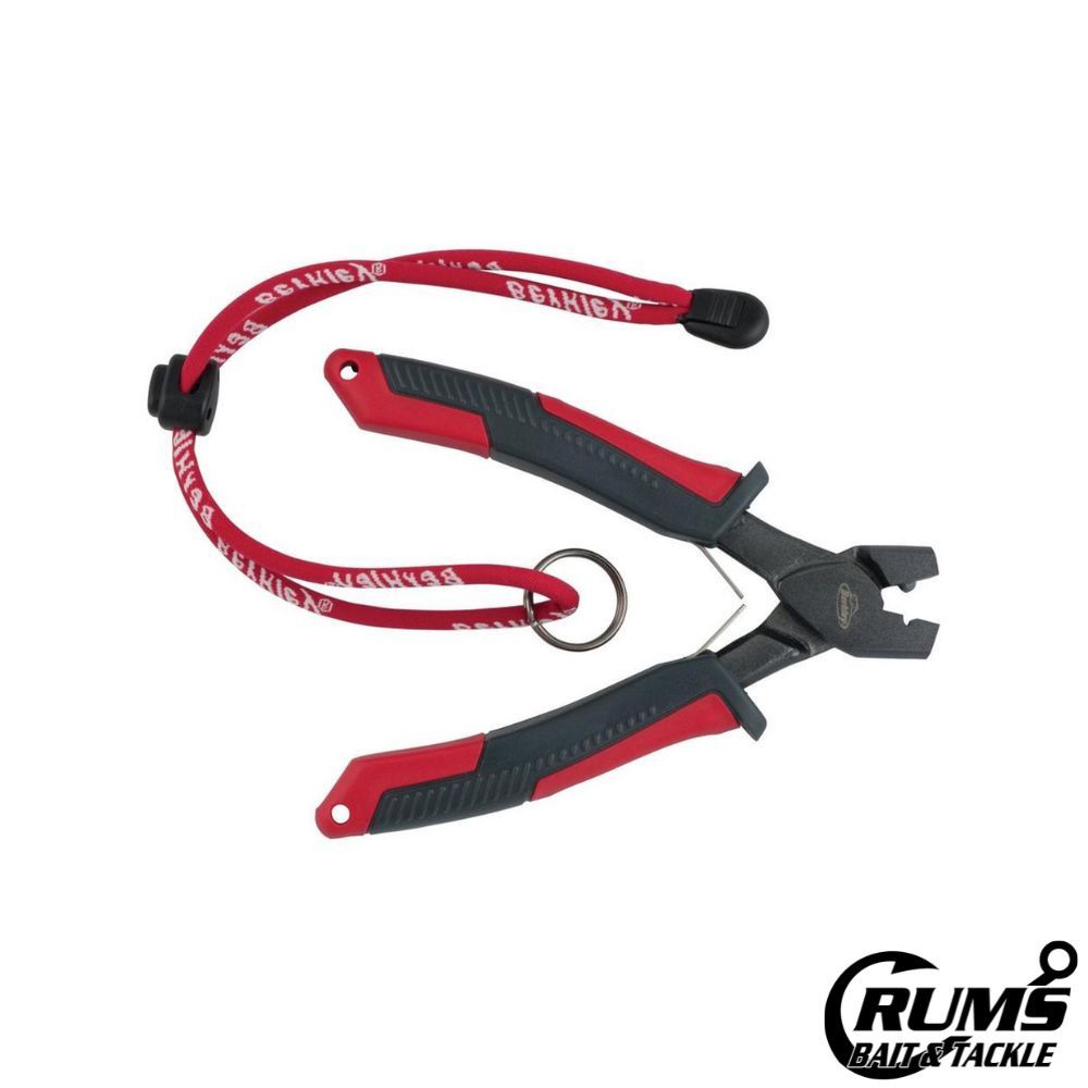 XCD SLEEVE CRIMPING PLIERS