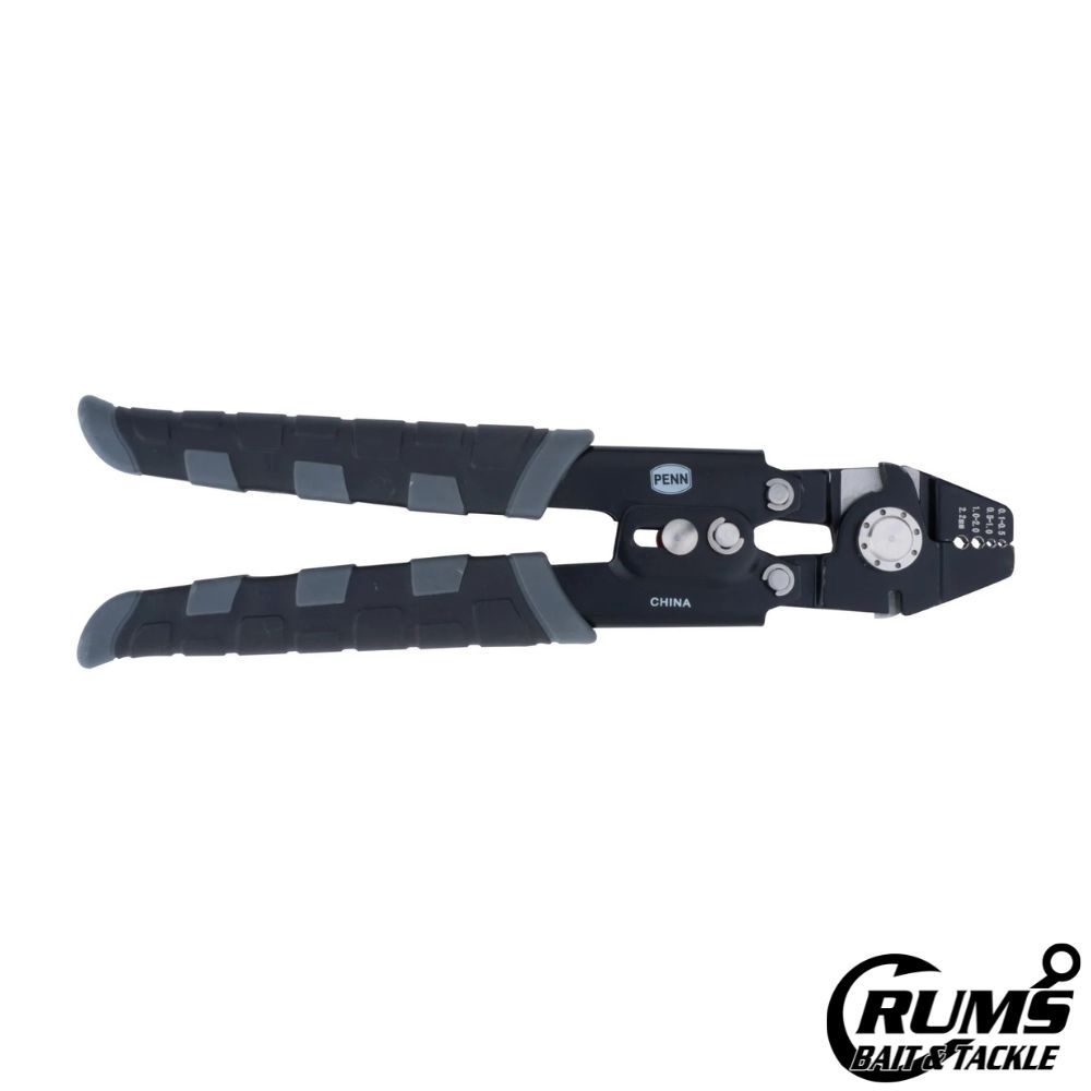 LEADER CRIMP