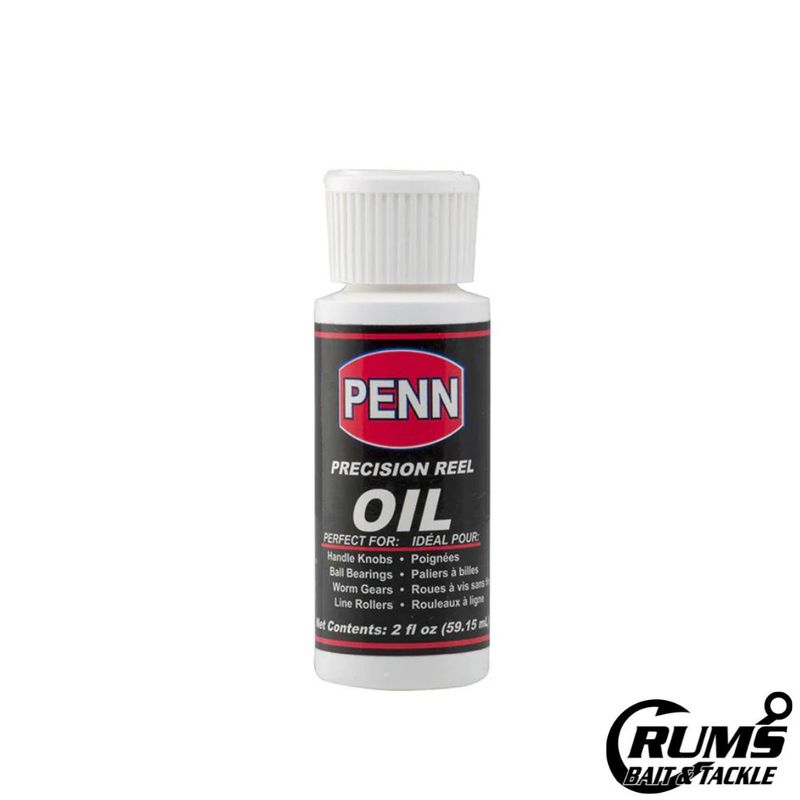 REEL OIL