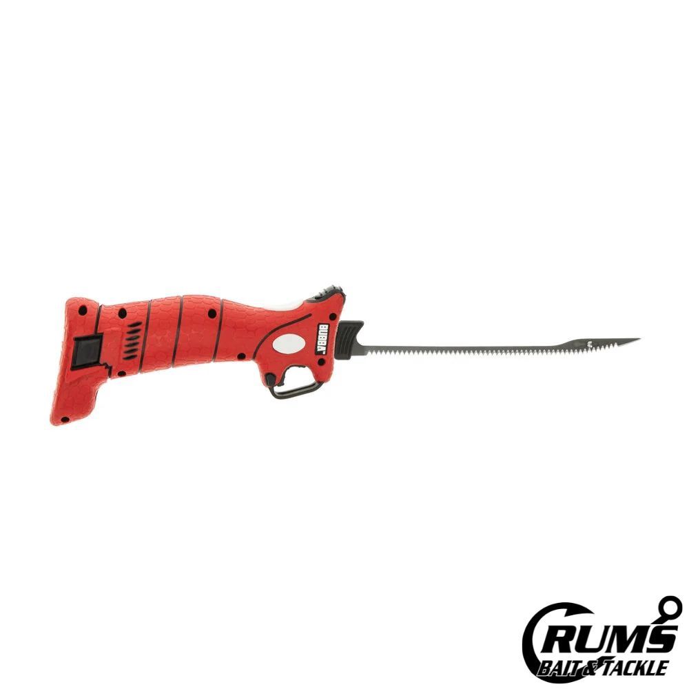 LI-ION ELECTRIC FILLET KNIFE