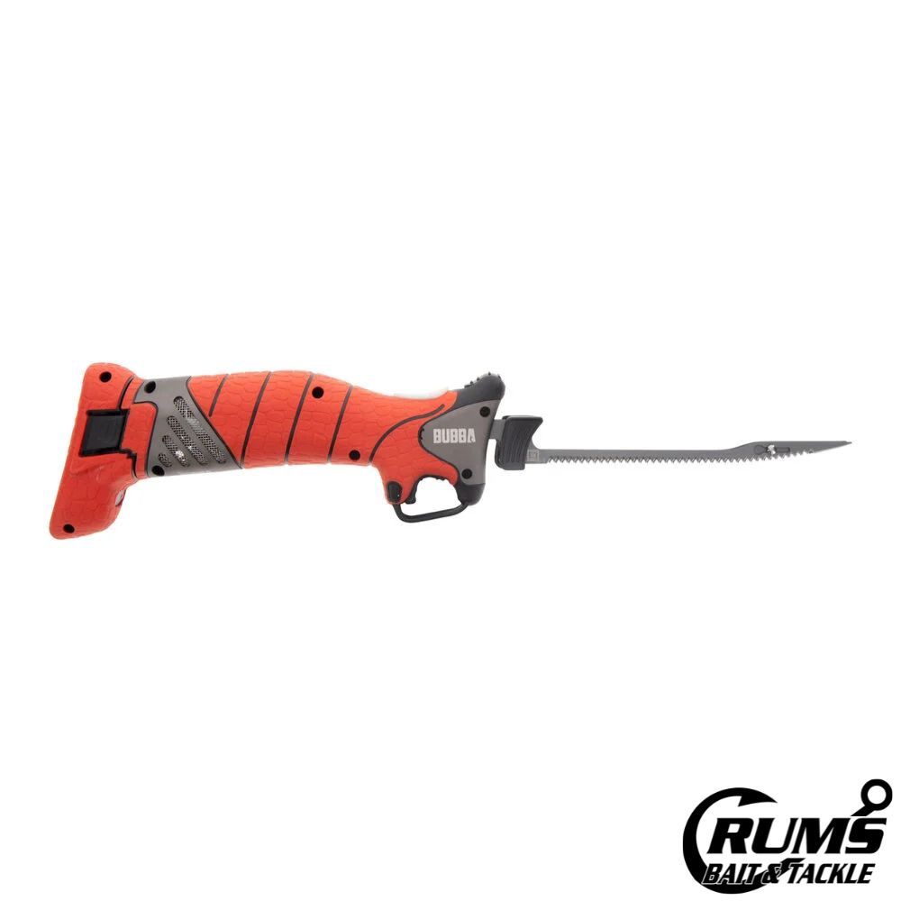 PRO SERIES CORDLESS ELECTRIC FILLET KNIFE