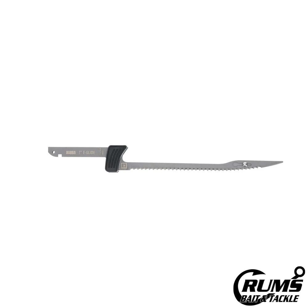 E-FLEX 7&#39;&#39; EFK REPLACEMENT BLADE