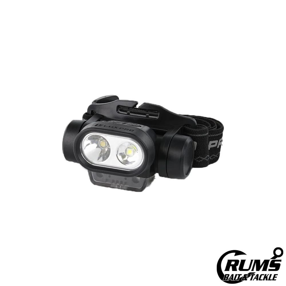 XP748 | 650 Lumen Pro Series Rechargeable Waterproof LED Headlamp