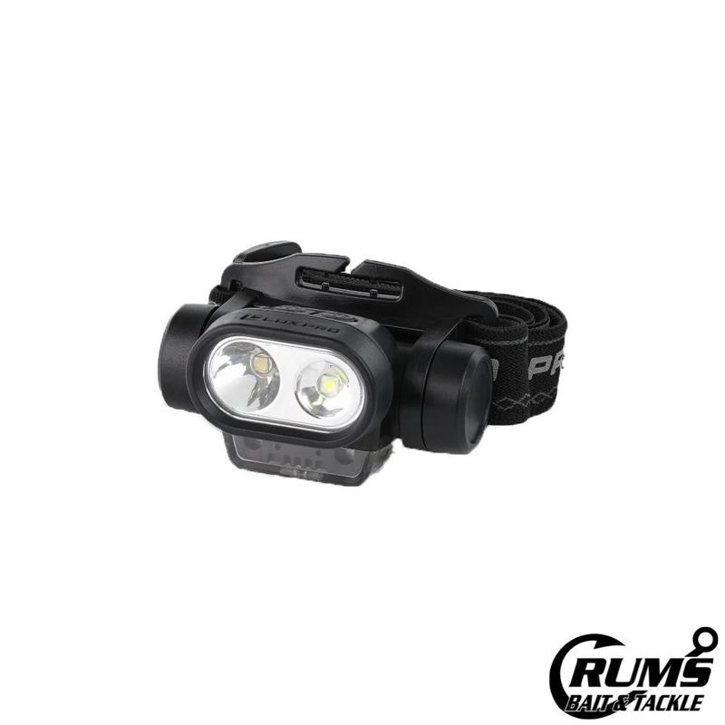 XP748 | 650 Lumen Pro Series Rechargeable Waterproof LED Headlamp