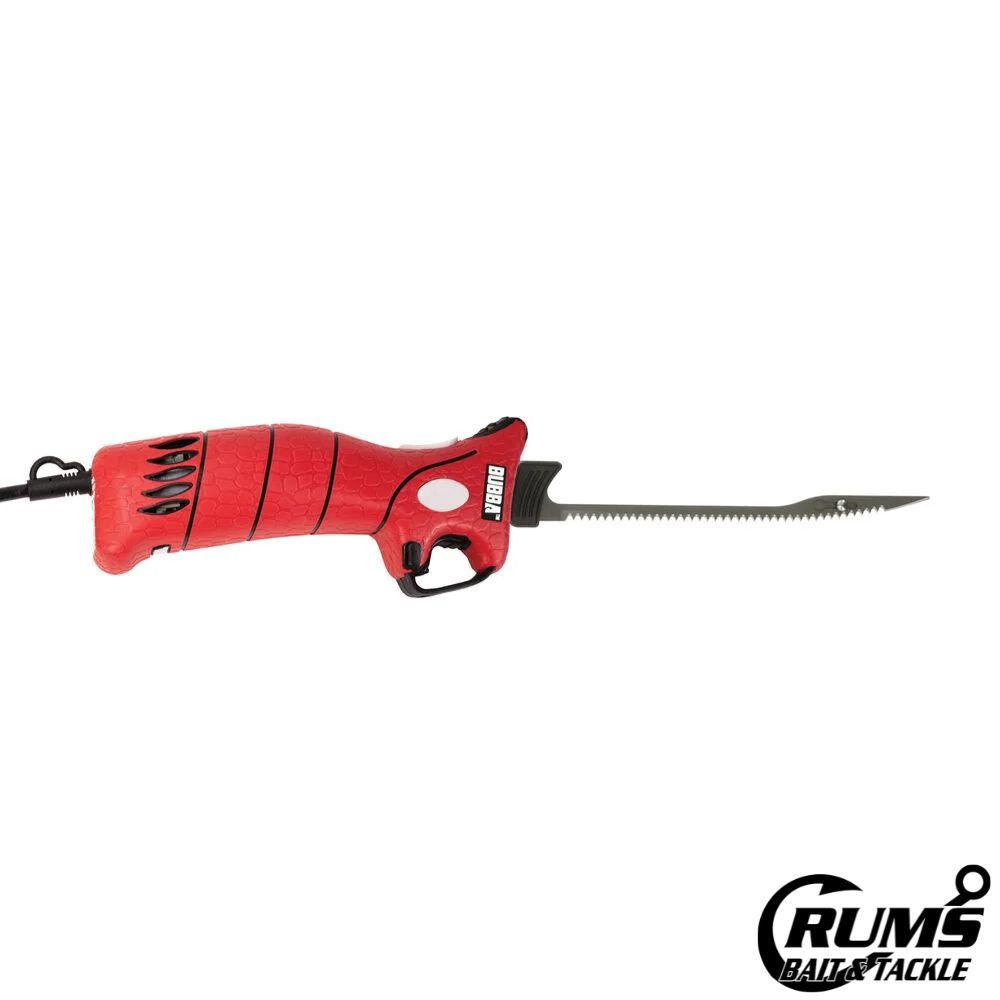 110V ELECTRIC FILLET KNIFE