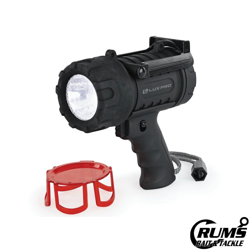LP880 1000 Lumen Rechargeable LED Spotlight