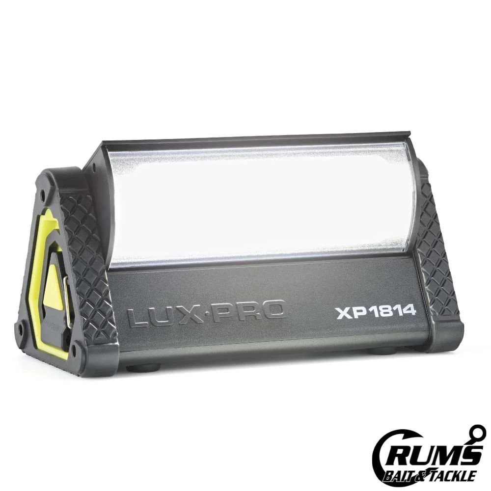 XP1814 Pro Series 1300 Lumen Directional Pivoting Work Light