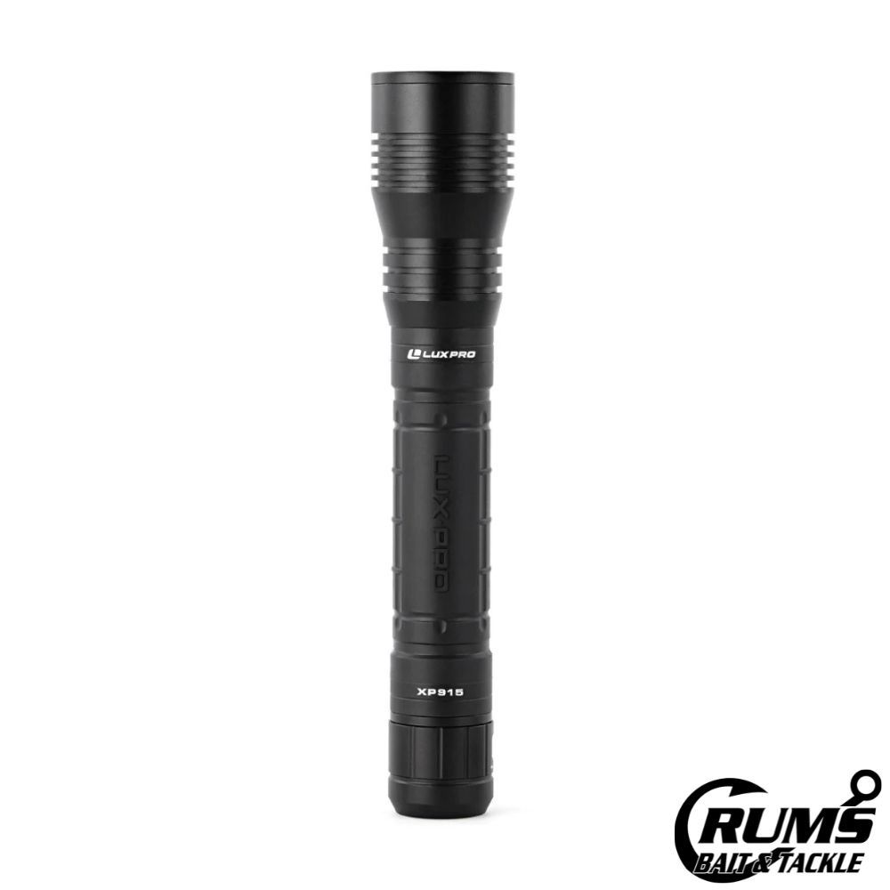 XP915 Pro Series 1600 Lumen LED Rechargeable Flashlight