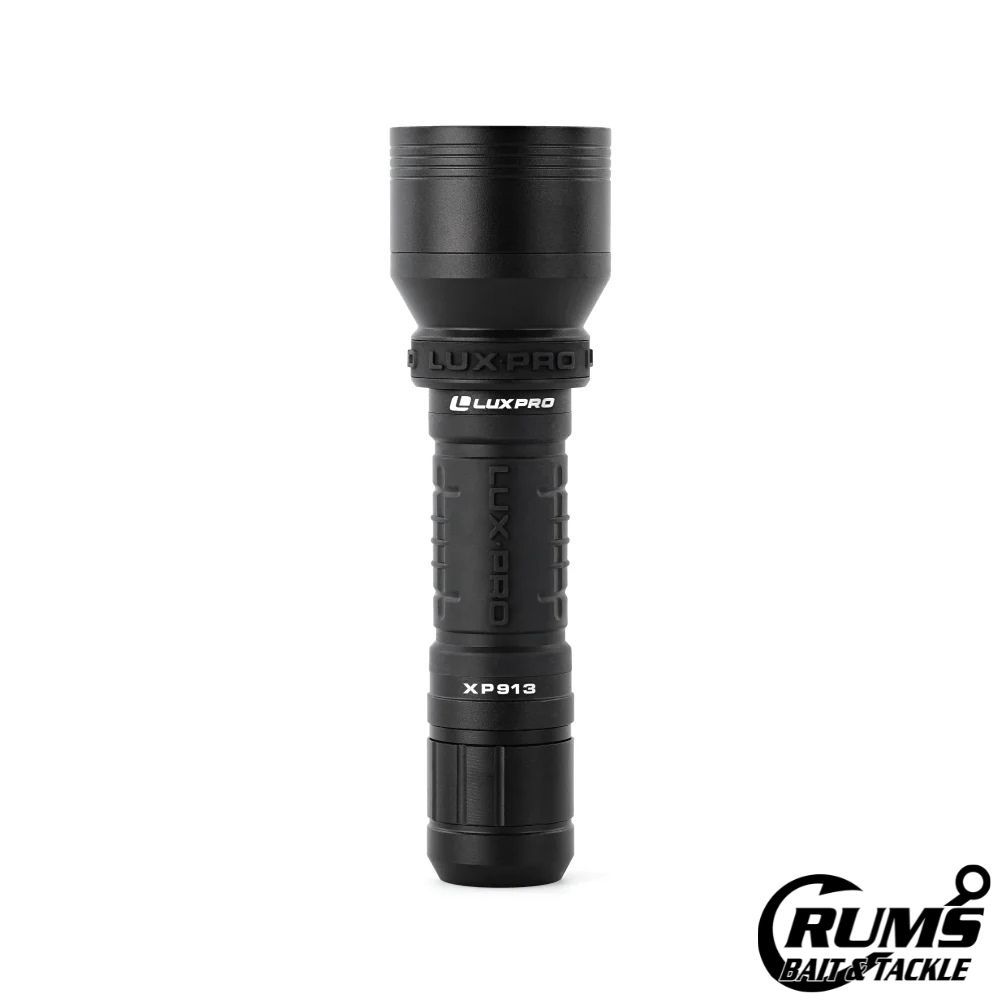 XP913 Pro Series 1100 Lumen LED Rechargeable Focus Flashlight