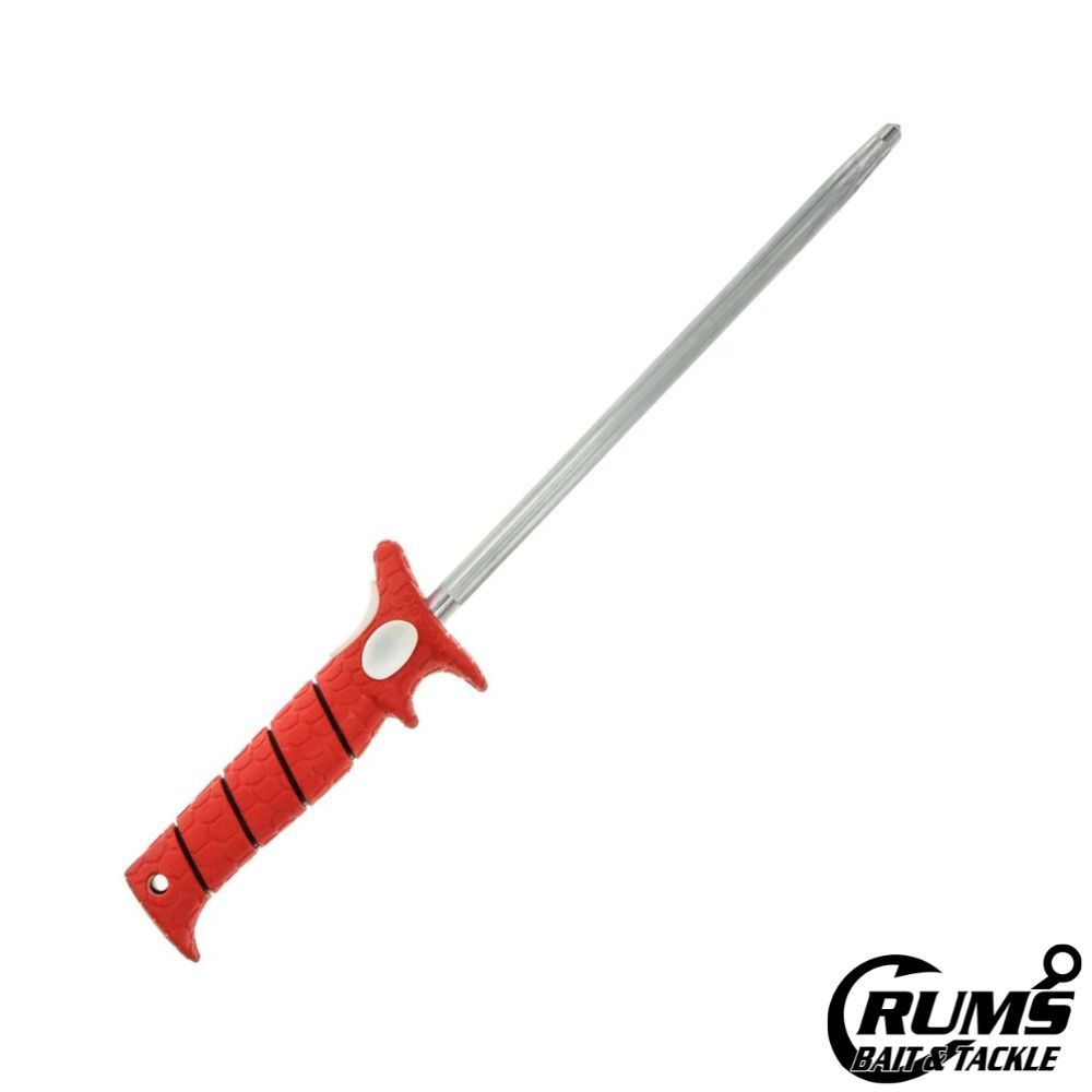10&#39;&#39; HONING STEEL