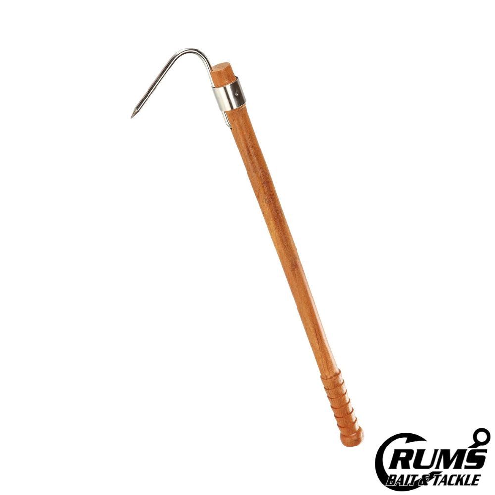 CG32 GAFF HOOK COMMERCIAL 32&quot;