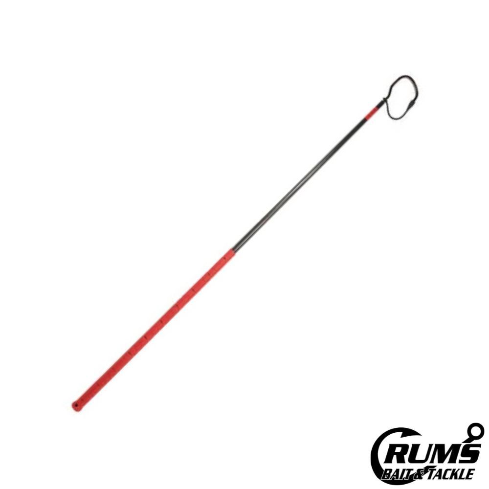 CARBON FIBER GAFF 5FT HANDLE 3IN HOOK