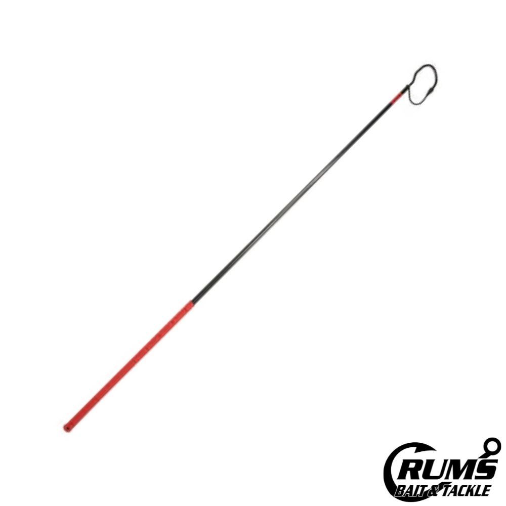 CARBON FIBER GAFF  7&#39; HANDLE 3&#39;&#39; HOOK